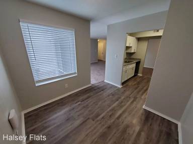 Main picture of Halsey Flats Apartments