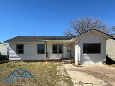Main picture of 5409 S Youngs Blvd