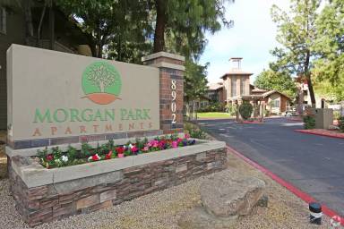 Main picture of Morgan Park