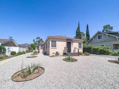 Main picture of 1411 E California Ave