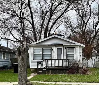 Main picture of 525 S 23rd St