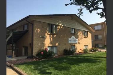 Main picture of Courtyard at Weston Ridge