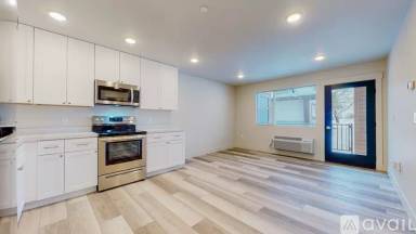 Main picture of Skyview Lofts Apartments