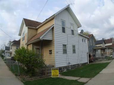 Main picture of 1000 Douglas St NW