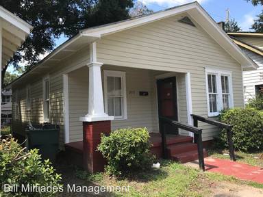 Main picture of 205 W 61st St