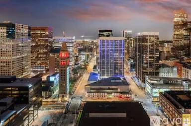 Main picture of Brooks Tower Residences