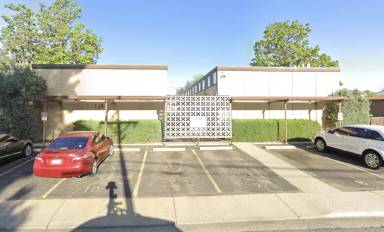 Main picture of 1405 Coffman St