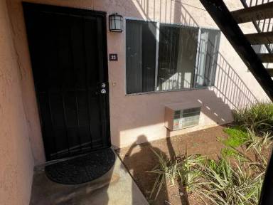 Main picture of Magnolia Terrace Apartments