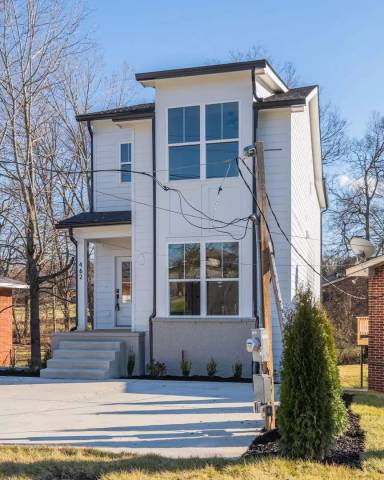 Main picture of 462 Sunliner Dr