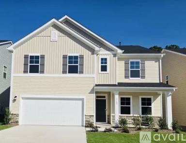 Main picture of 3742 Mason Bluff Dr