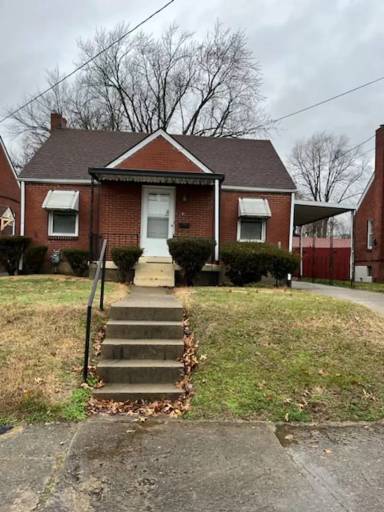 Main picture of 374 N 41st St
