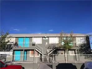 Main picture of 2432 Ellis St