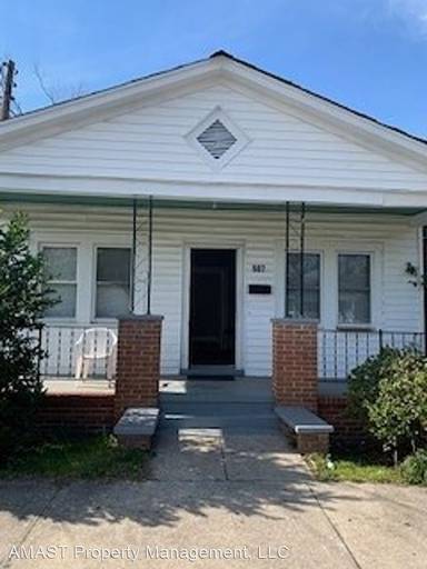 Main picture of 507 N 10th St