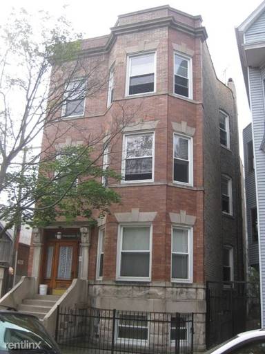 Main picture of 1415 W Henderson St