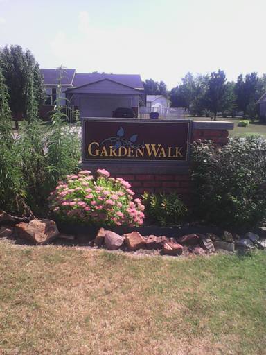 Main picture of GardenWalk of Caney