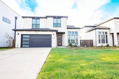 Main picture of 4001 Abilene St