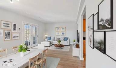 Main picture of The Mill Residences