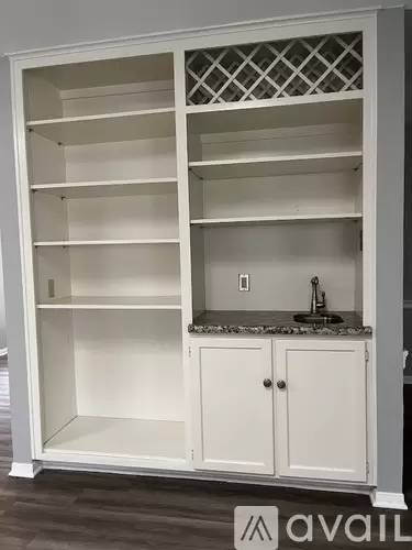 Main picture of 2518 Arbor Dr