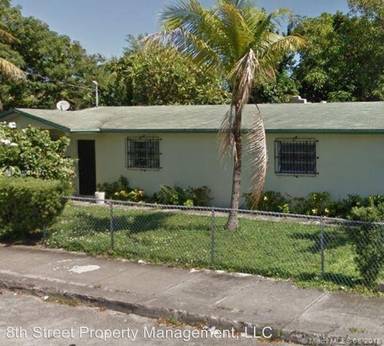 Main picture of 291 NW 58th St