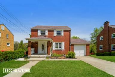 Main picture of 945 Sunglow St