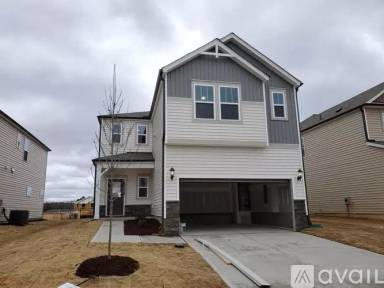 Main picture of 332 Wilbur Lake Dr