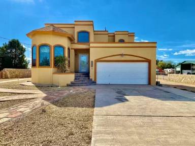 Main picture of 10886 Oden Dr