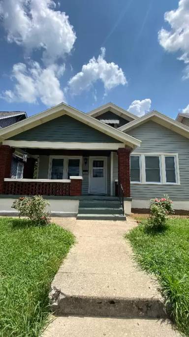 Main picture of 1210 Carlisle Ave
