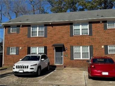 Main picture of 2812 Corprew Ave