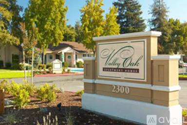 Main picture of Valley Oak