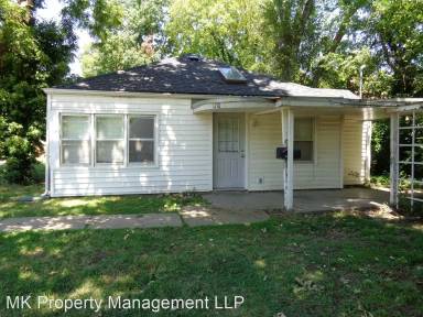 Main picture of 1218 N 11th St