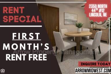 Main picture of 2350 N 44th St