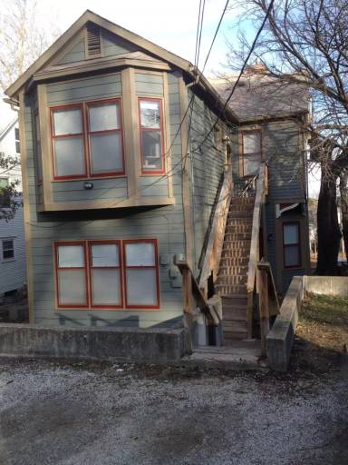Main picture of 1011 Tennessee Street