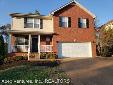 Main picture of 1524 Bridgecrest Dr