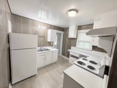 Main picture of 1317 N Spring St