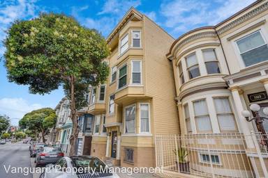 Main picture of 1135 Guerrero St