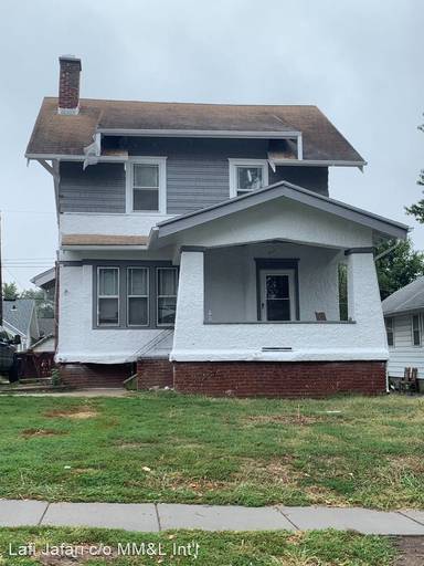 Main picture of 2565 Whitmore St