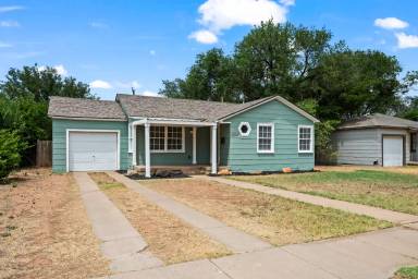 Main picture of 2616 37th St