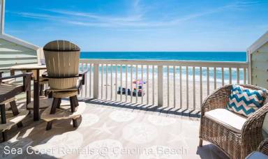 Main picture of 1302 Sand Dollar Ct