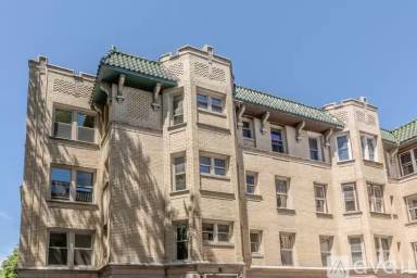 Main picture of 4841-4851 N Kimball Ave Apartments