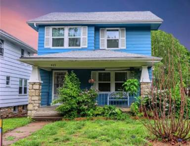 Main picture of 405 N Lawn Ave