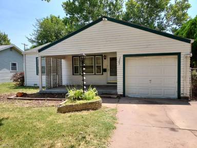 Main picture of 1505 W Lydia St