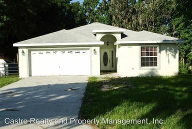 Main picture of 9006 E Tsala Apopka Dr