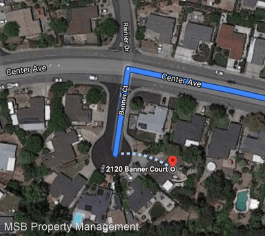 Main picture of 2120 Banner Ct