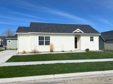 Main picture of 1615 New Holland Dr