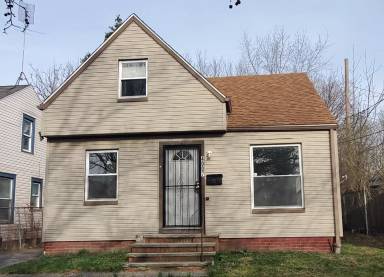 Main picture of 4007 E 154th St