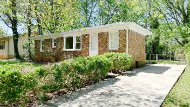 Main picture of 4108 Arlington Rd NW