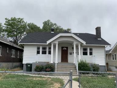 Main picture of 735 N Grant Ave