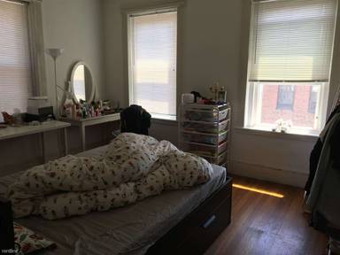 Main picture of Westland Avenue And Mass Ave