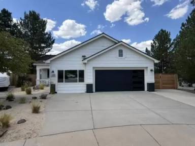 Main picture of 12380 Camel Rock Dr