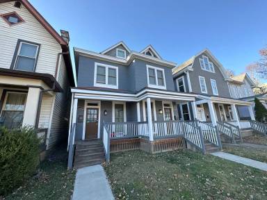 Main picture of 1197 Hunter Ave